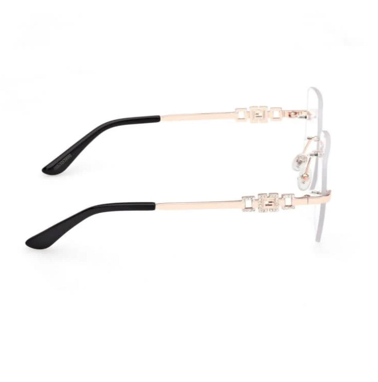 Guess GU50319 028 Eyeglasses