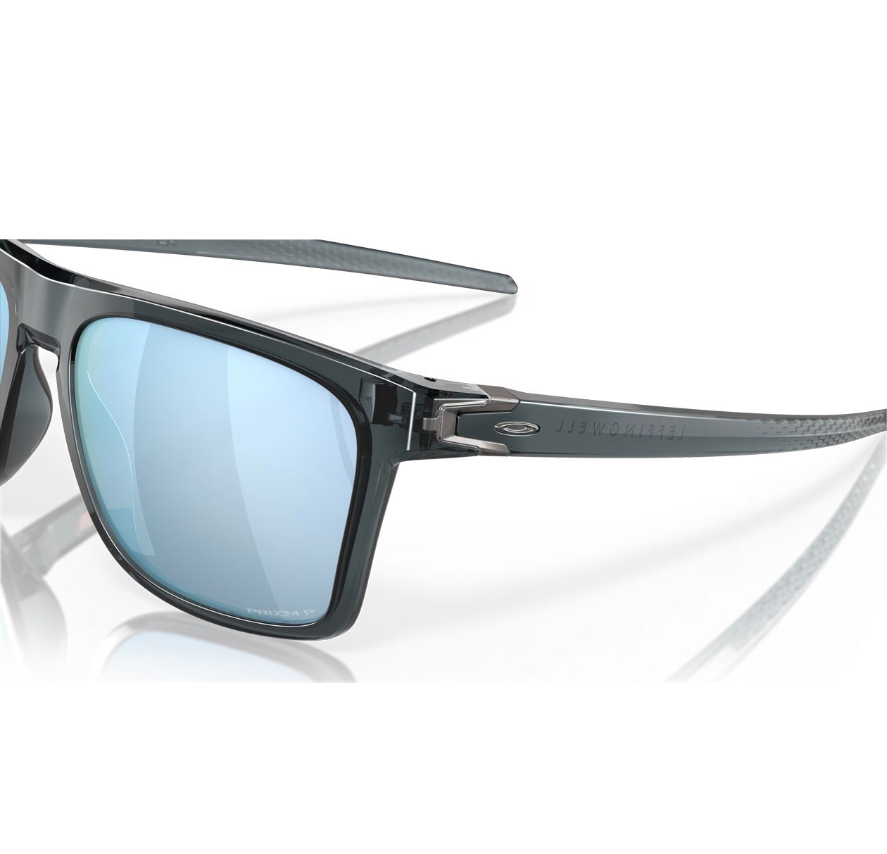 Oakley 0o9100 Leffingwell Sunglasses