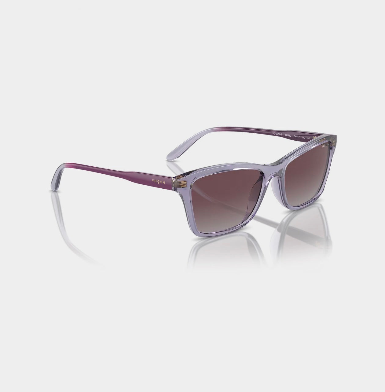 Vogue VO 5551S 31186 Polarised Sunglasses