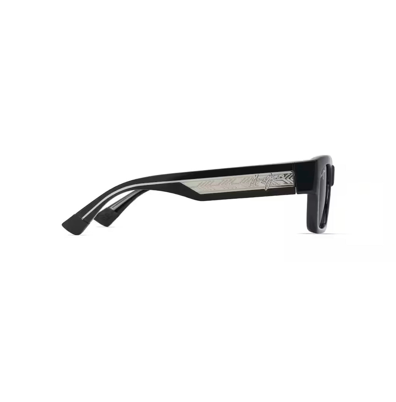 Maui Jim Mj 0642S 001 Sunglasses