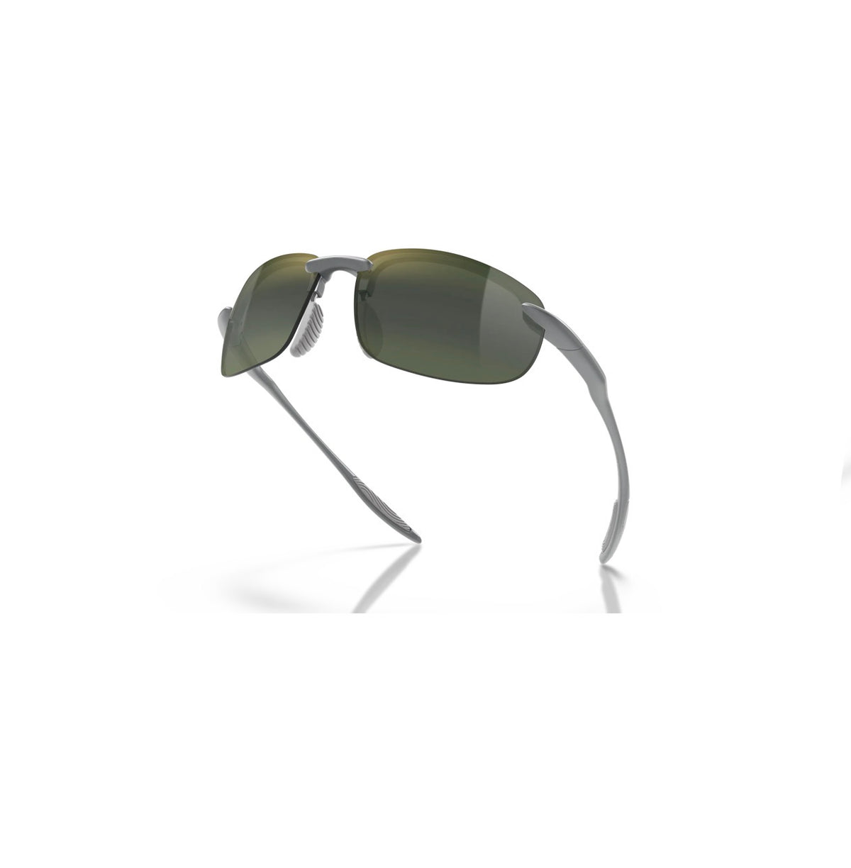 Maui Jim MJ 0676S 019 Hookipa Ultra Sunglasses