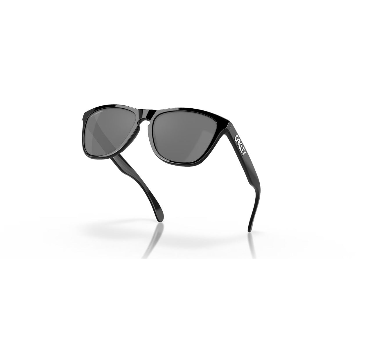 Oakley 0o9013 Frogskins Sunglasses