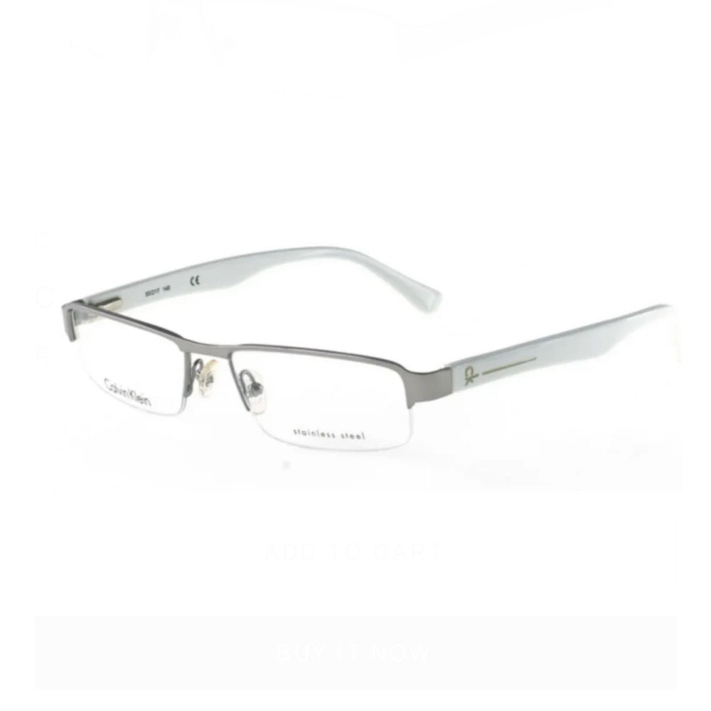 Calvin Klein CK 5319A 028 Eyeglasses