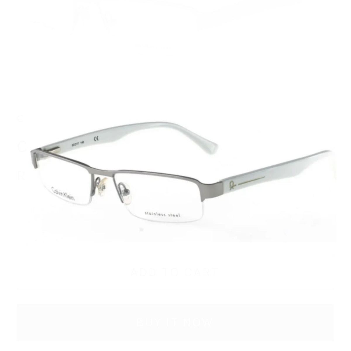Calvin Klein CK 5319A 028 Eyeglasses