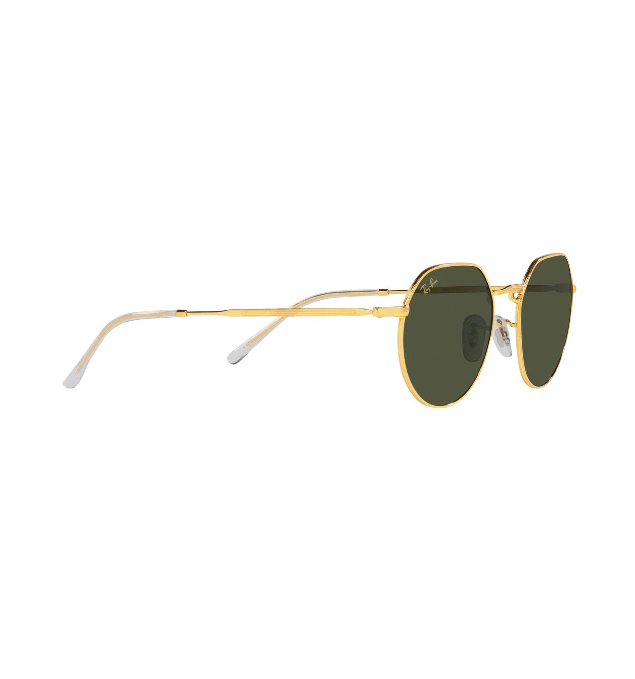 Rayban RB 3565 9196/31 Jack Sunglasses