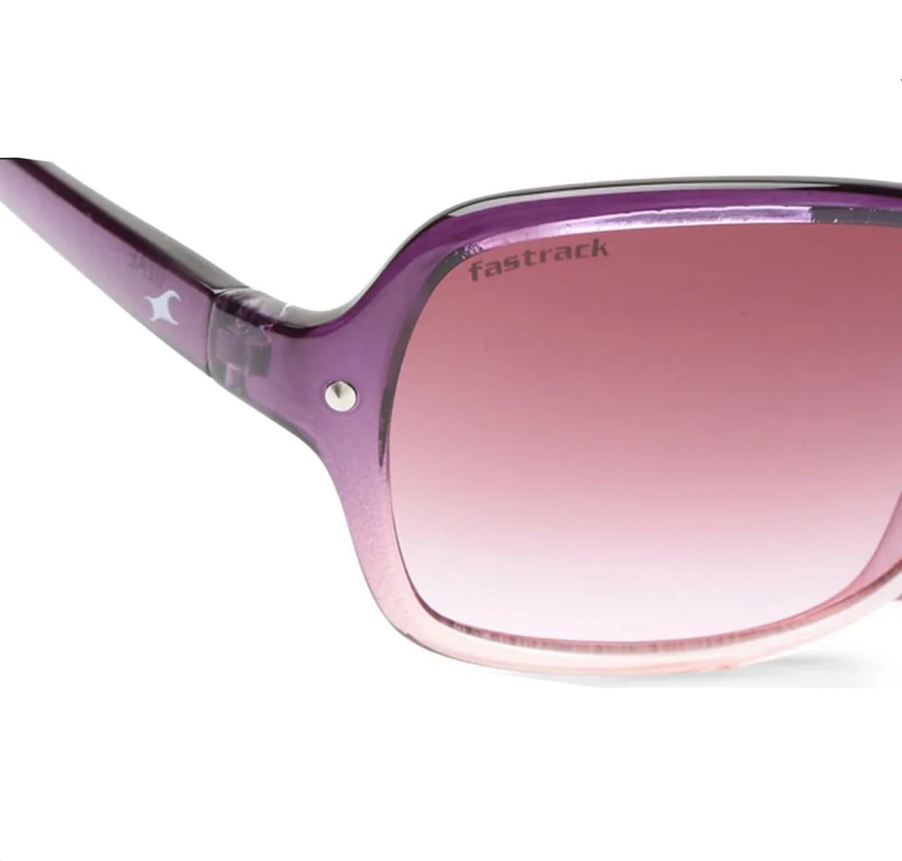 Fastrack P312PR2FV Sunglass