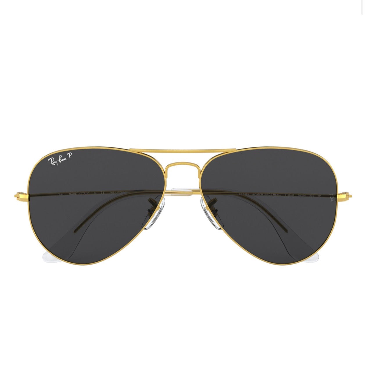 Rayban RB 3025 9196/48 Aviator Sunglasses