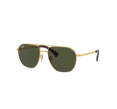 Rayban RB 3723i 001/31 Sunglasses