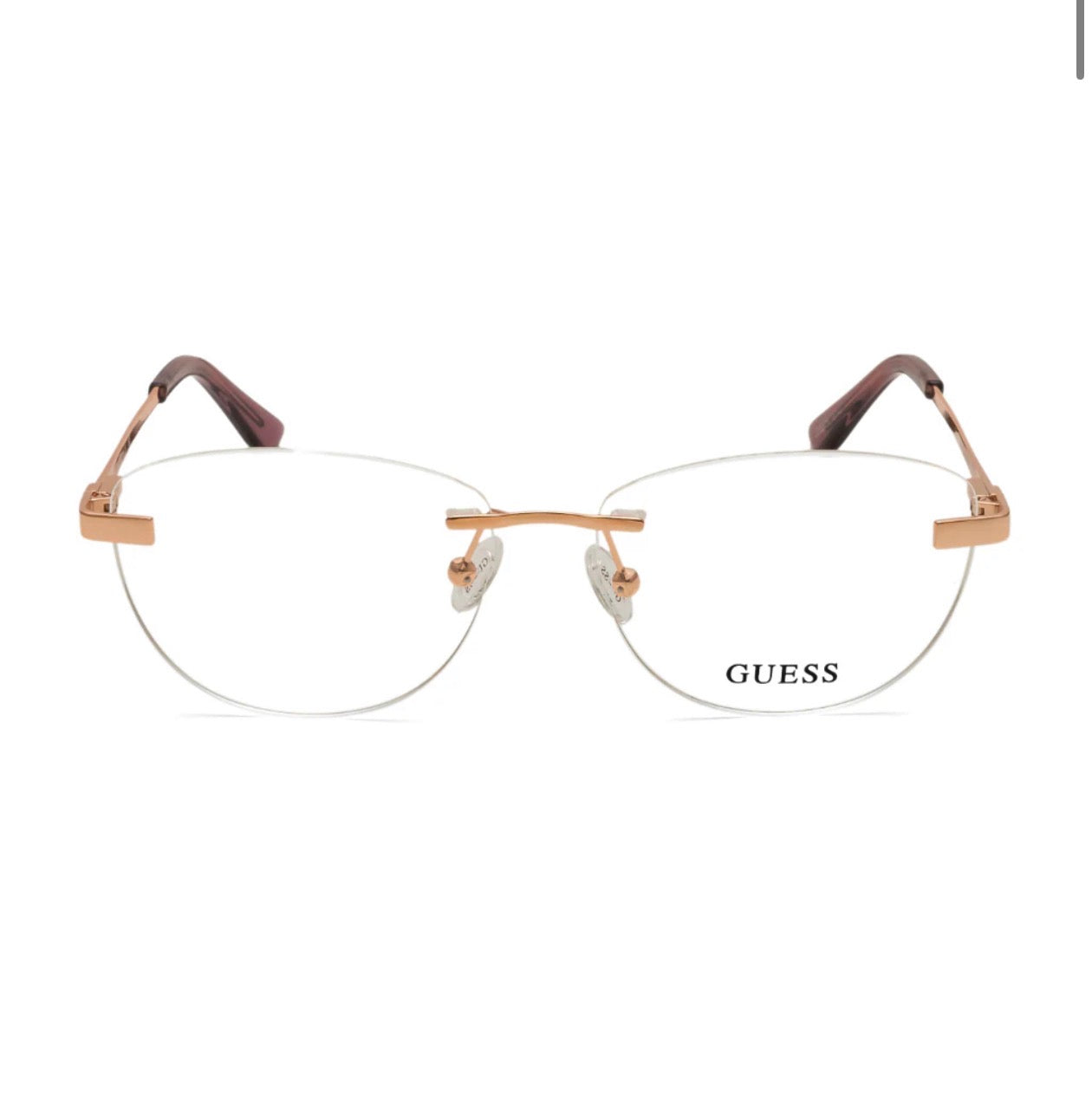 Guess GU50459 028 Eyeglasses