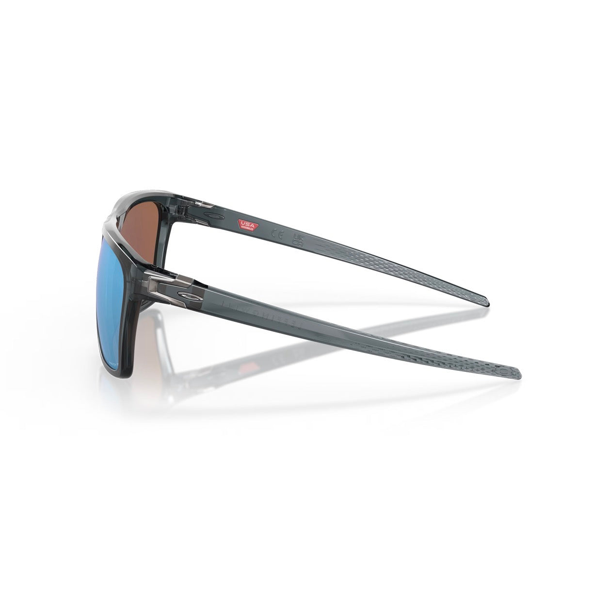 Oakley 0o9100 Leffingwell Sunglasses