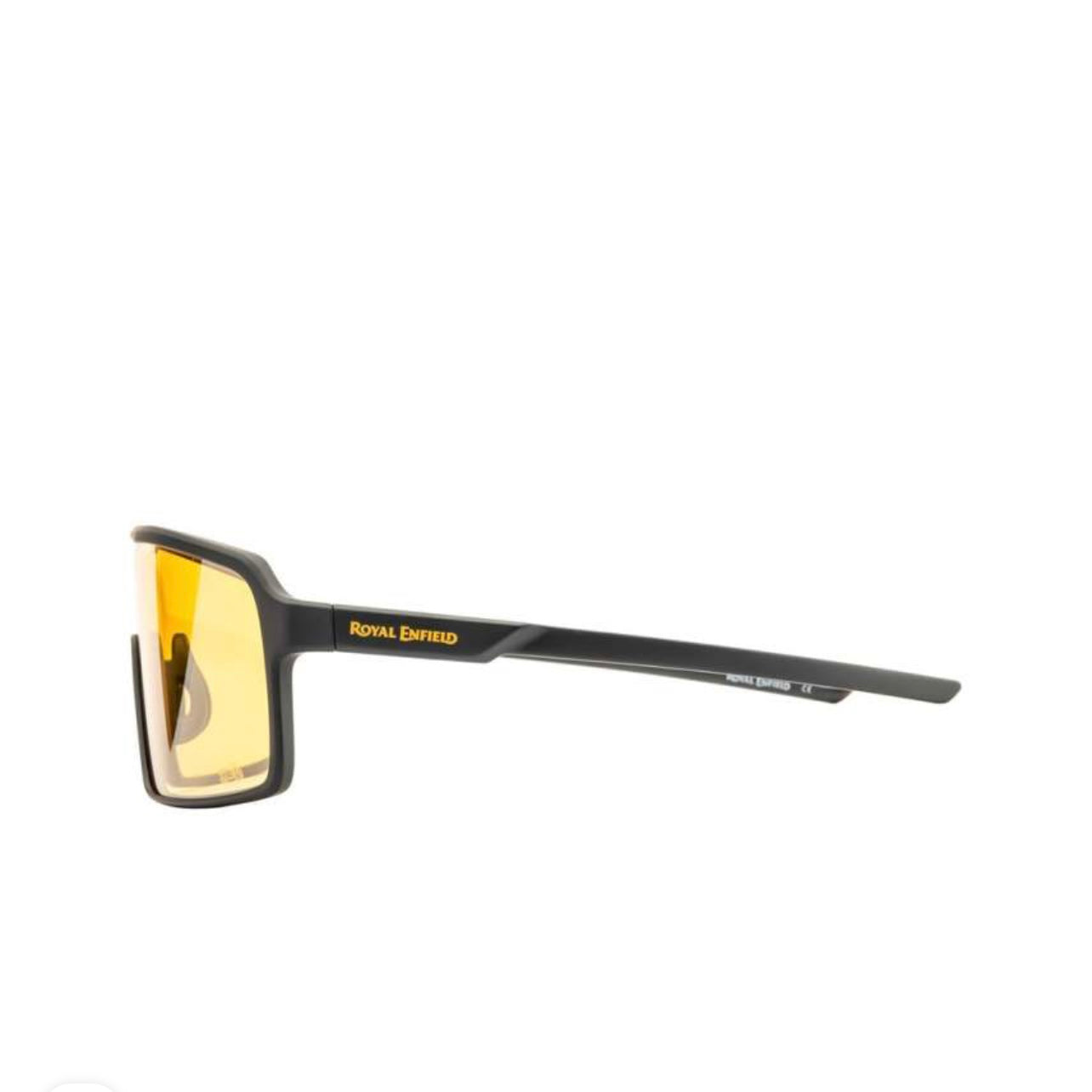 ROYAL ENFIELD Men UV-Protected Sporty Sunglasses - RE-20020-C02