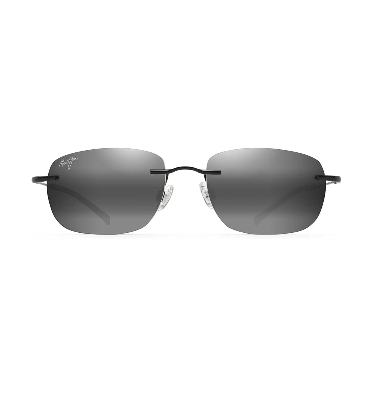 Maui Jim Mj332-02 Nanea Sunglasses