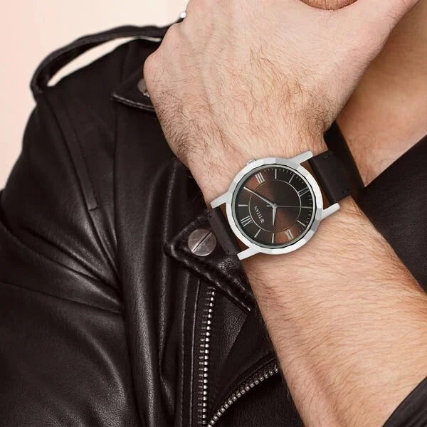Titan 1644Sl01 Watch