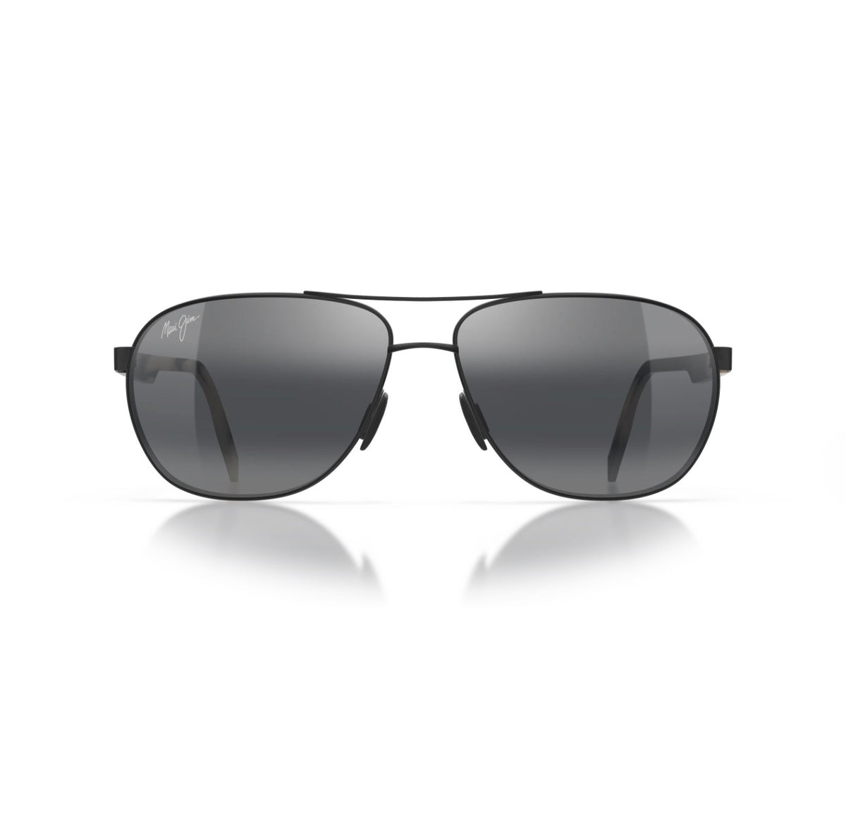 Maui Jim MJ 0728S Castles Sunglasses