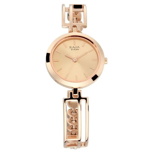 Titan NS2622WM01 Watch