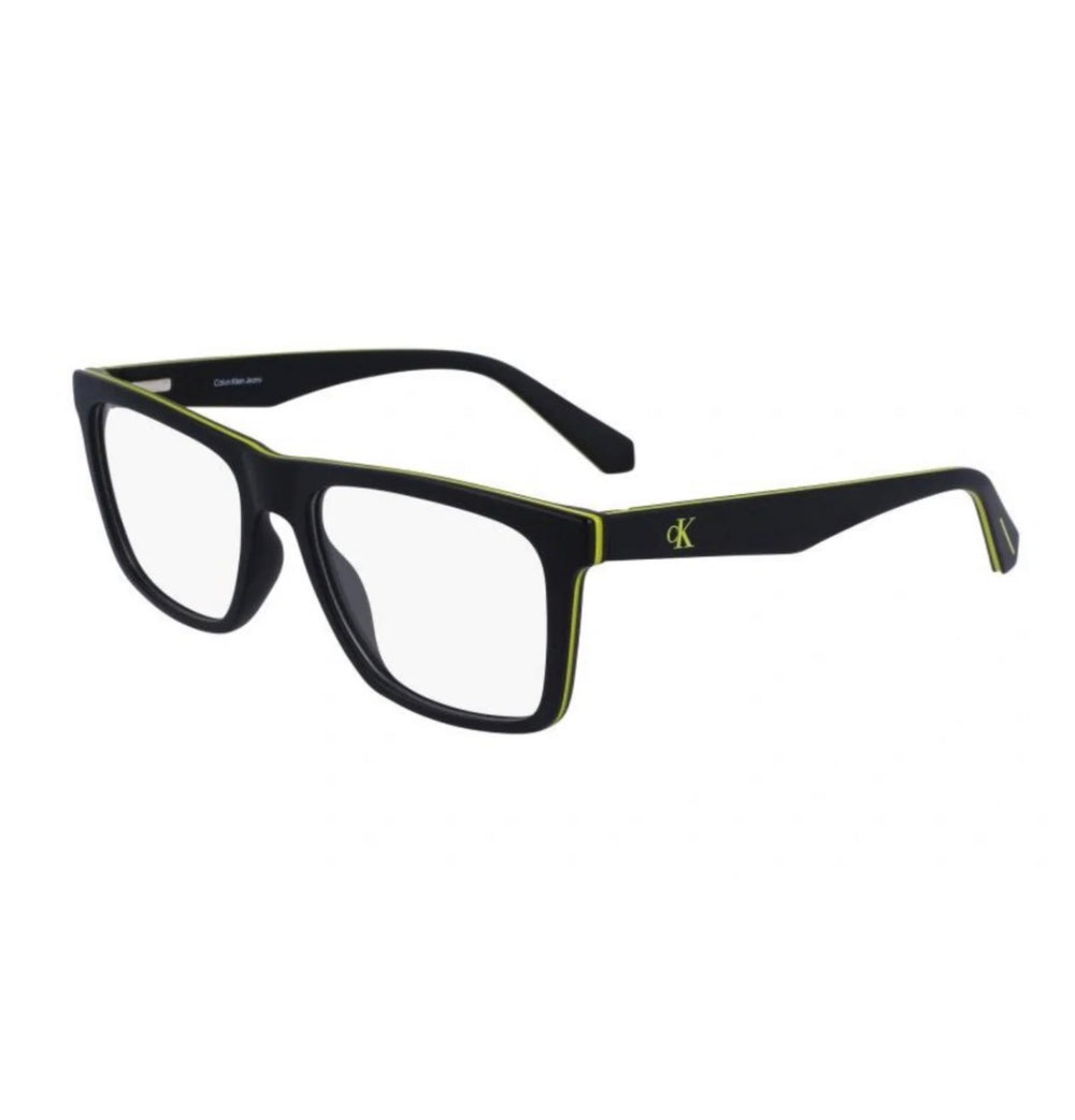 Calvin Klein Jeans CK 22649 001 Eyeglasses