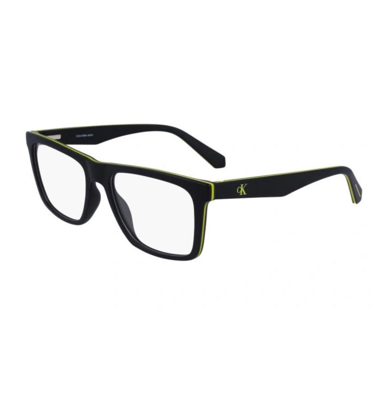 Calvin Klein Jeans CK 22649 001 Eyeglasses