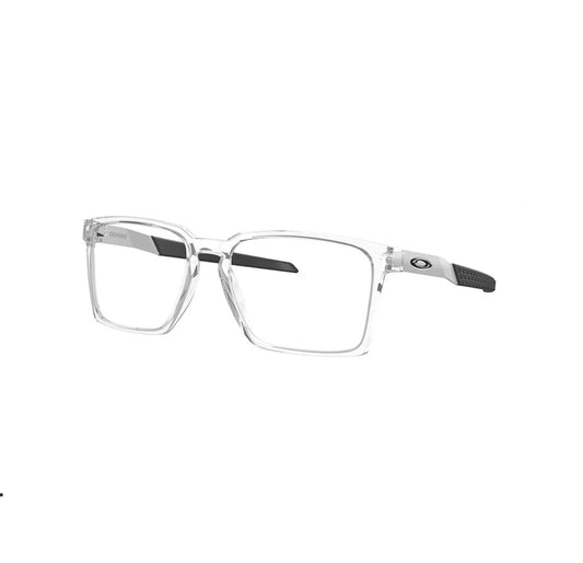 Oakley Ox8055 0354 Exchange | Transparent Eyeglasses