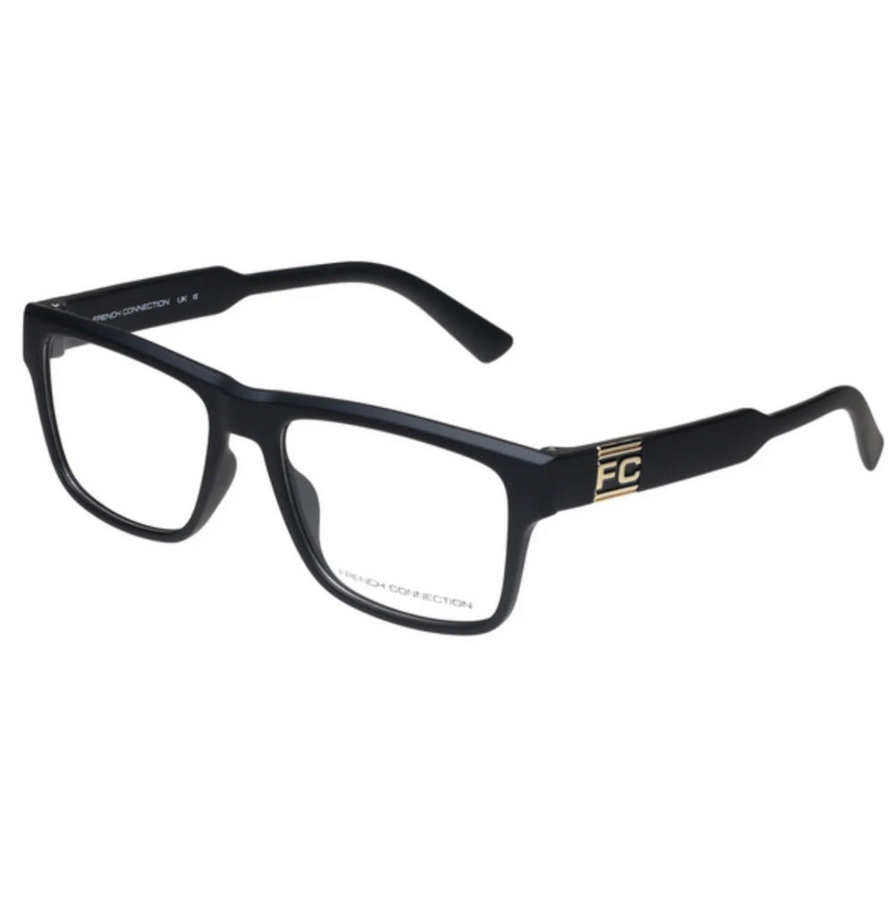 FCUK FC8284 C2 Eyeglasses