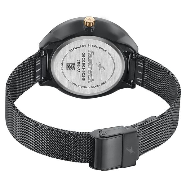 Fastrack 6303KM01 Watch