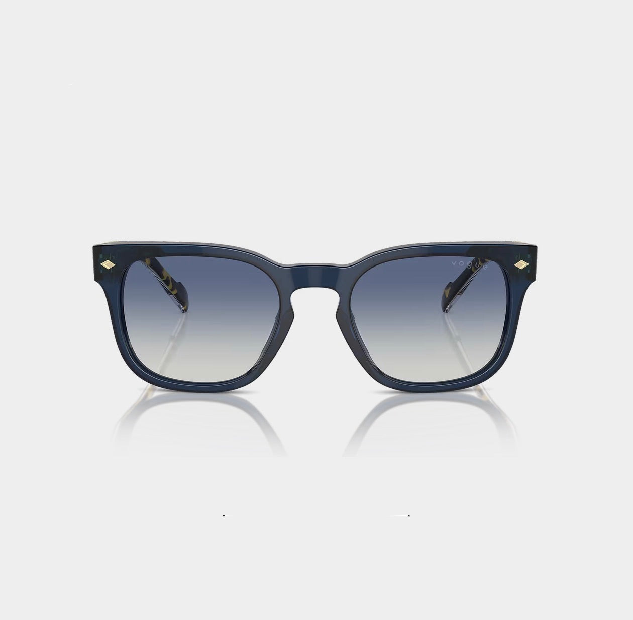 Vogue VO 5571 5314341 53 Sunglasses