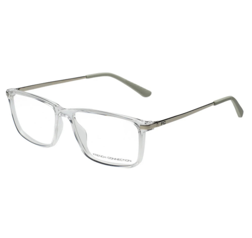 FCUK FC8267 C2 Eyeglasses