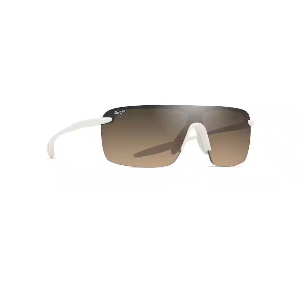 Maui Jim Mj0680S 002 Palulu Sunglasses