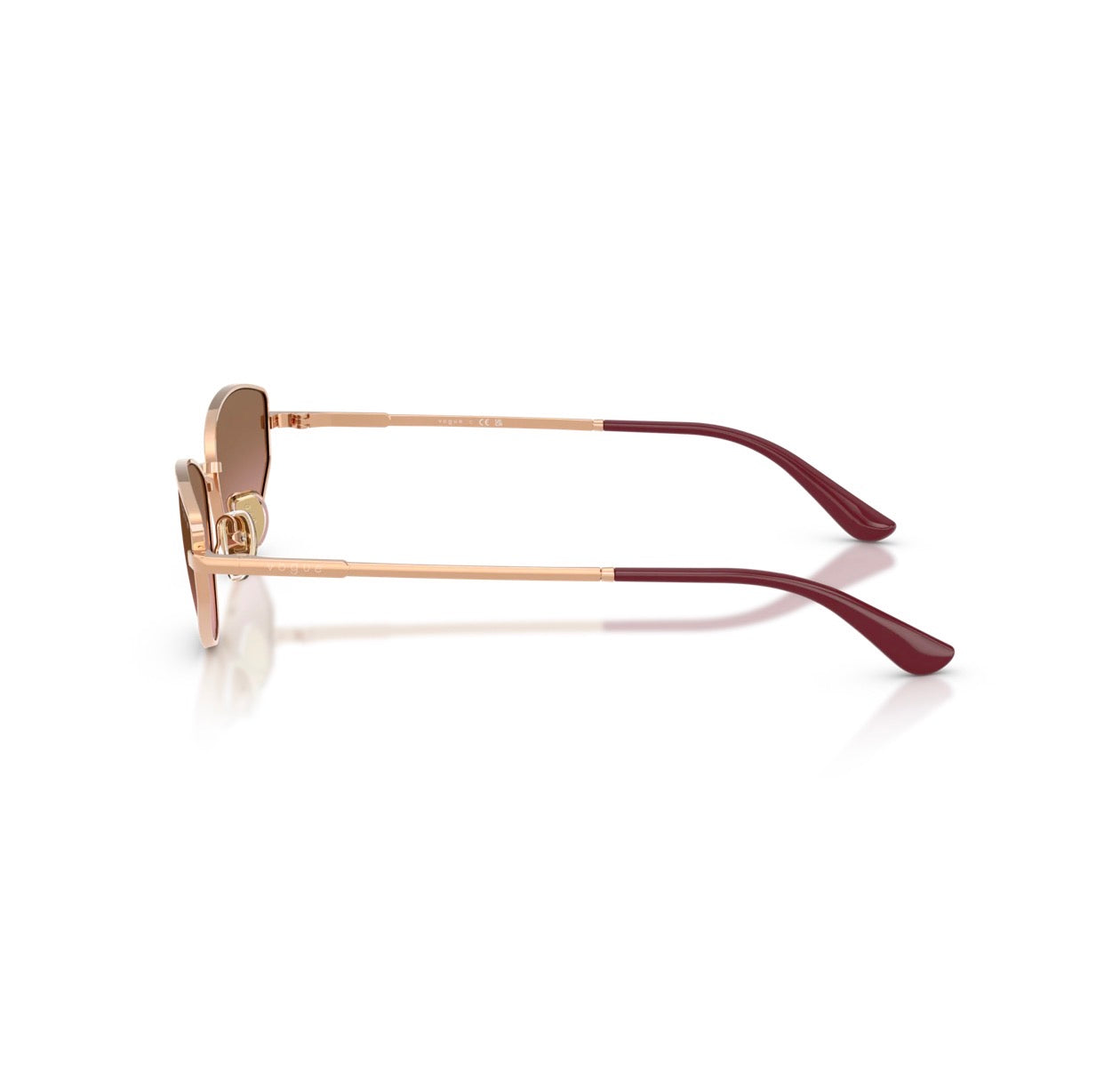 Vogue VO 4339S 515214 Sunglasses