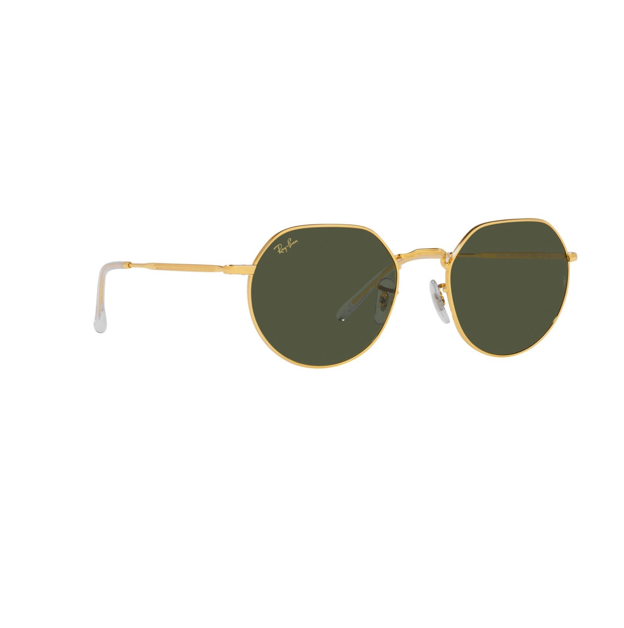 Rayban RB 3565 9196/31 Jack Sunglasses