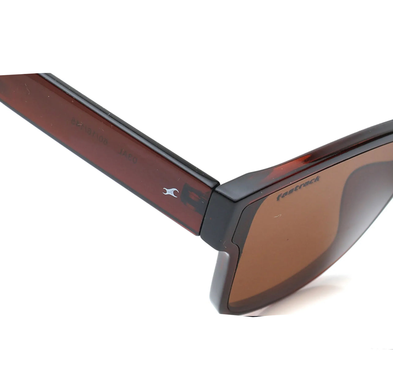 Fastrack P537BR2V Sunglass