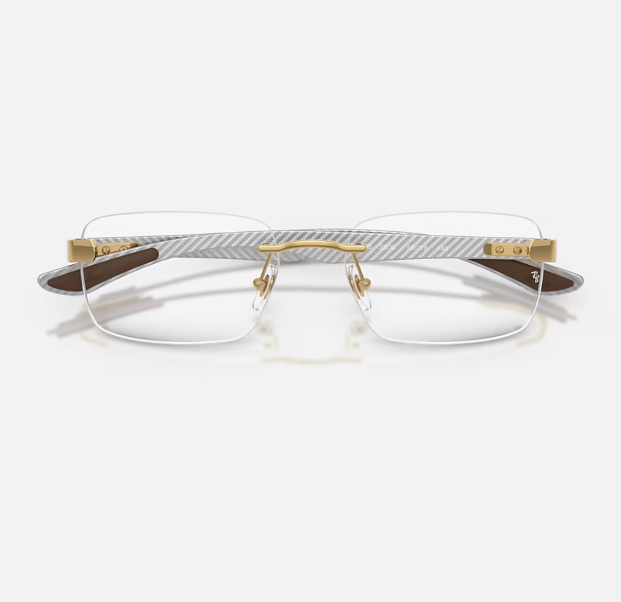 Rayban RB8423 2500 54 Eyeglasses