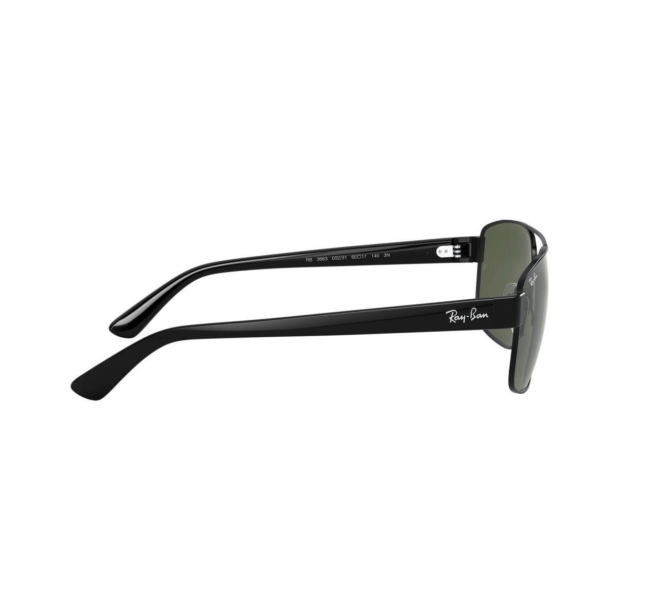 Rayban RB 3663 Sunglasses