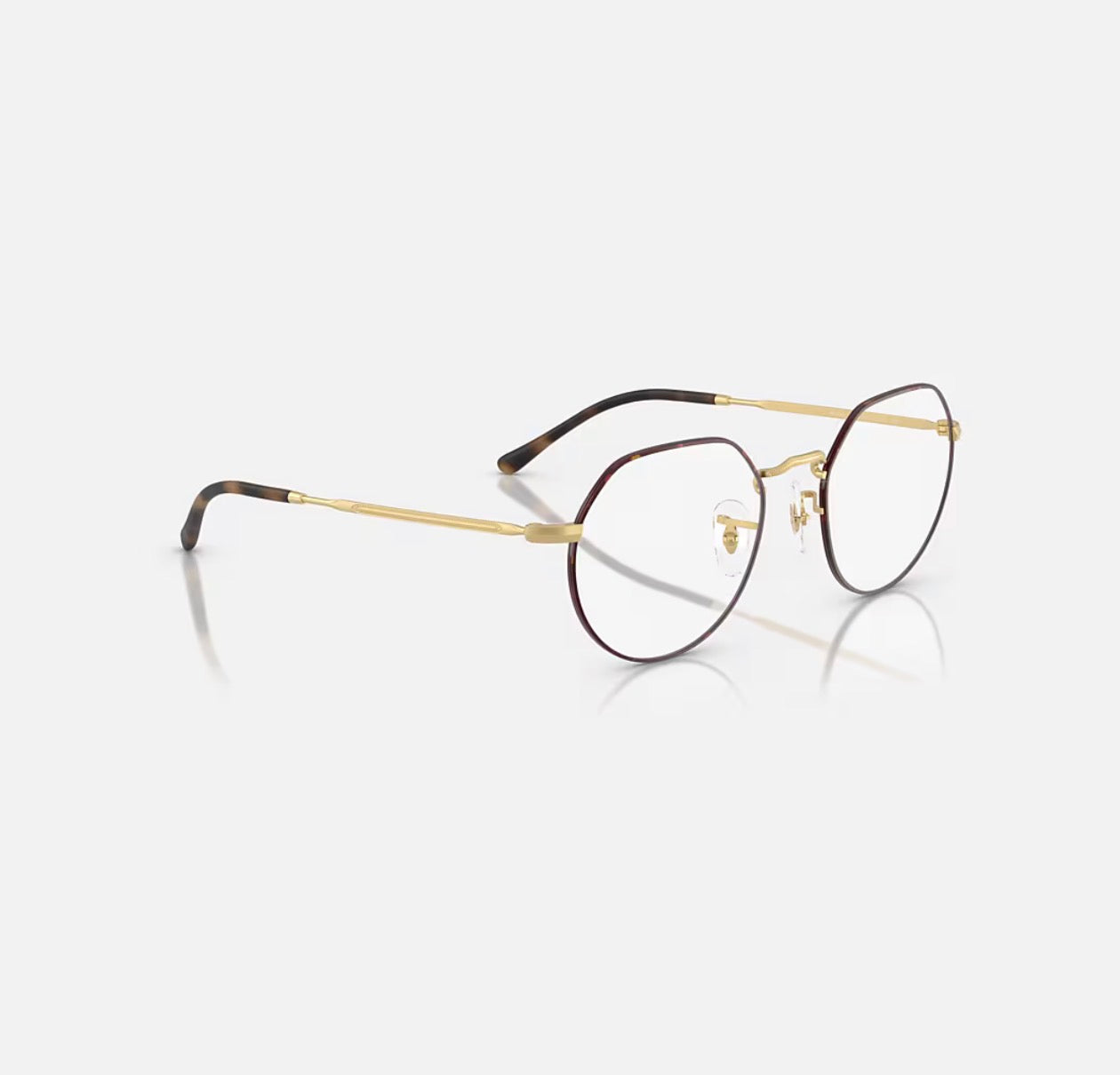 Rayban RX 6465 2945 Jack Eyeglasses