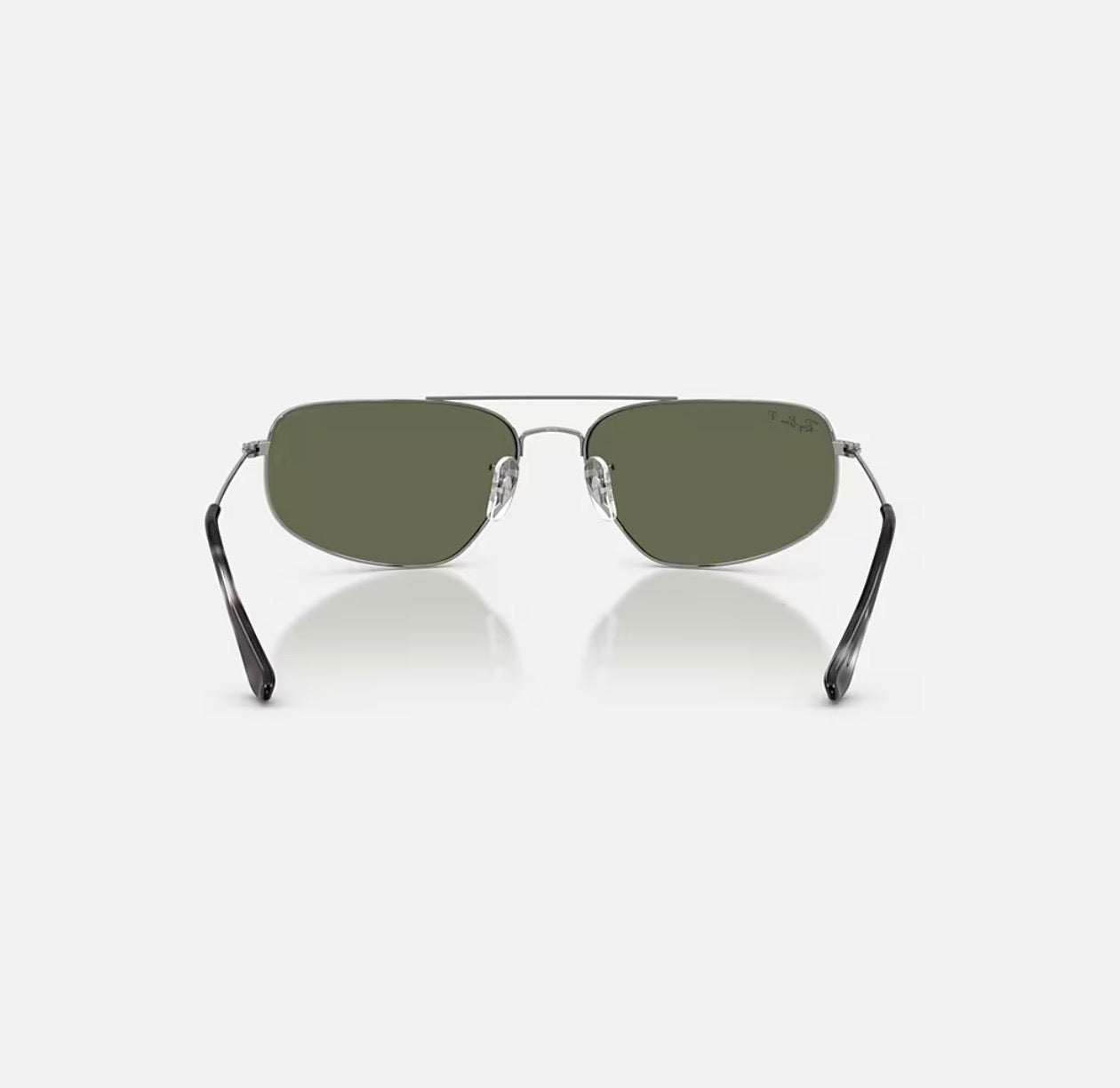 Rayban RB 3780 5863 Sunglasses