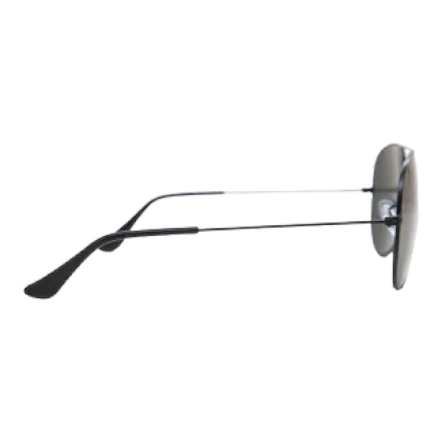 Rayban 3025/ 002 48 Polarized Black