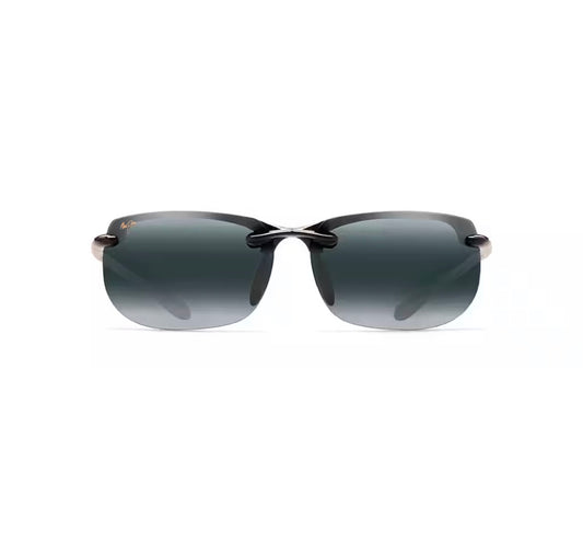 Maui Jim Mj412-02 Banyans Sunglasses