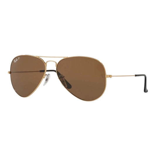 Rayban Polarized 3025 001/57