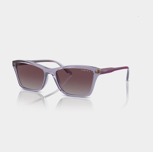Vogue VO 5551S 31186 Polarised Sunglasses