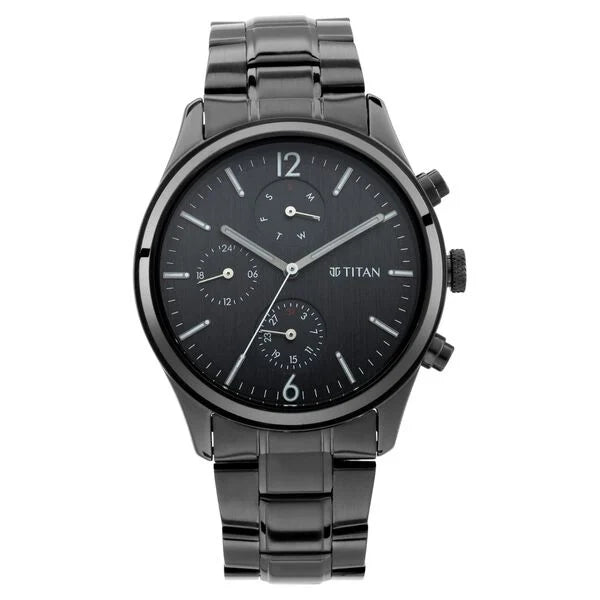 Titan NS1805NM02 Watch