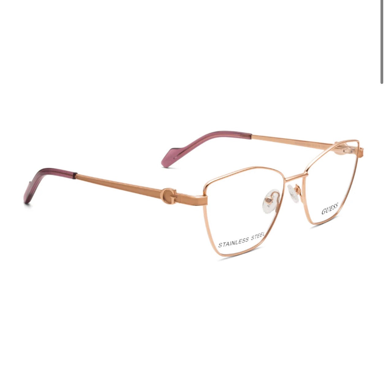 Guess GU50465 028 Eyeglasses