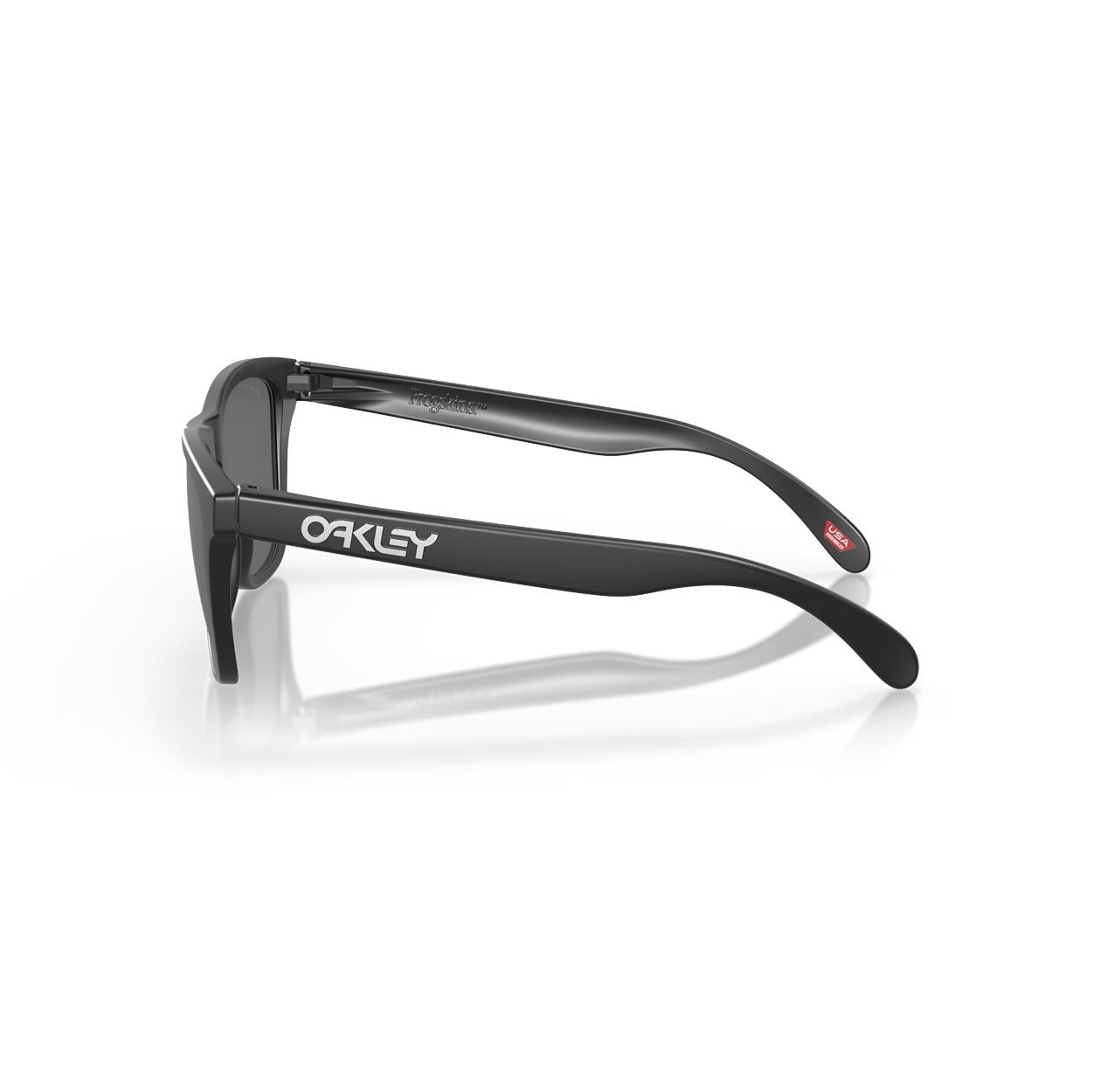 Oakley 0o9013 Frogskins Sunglasses