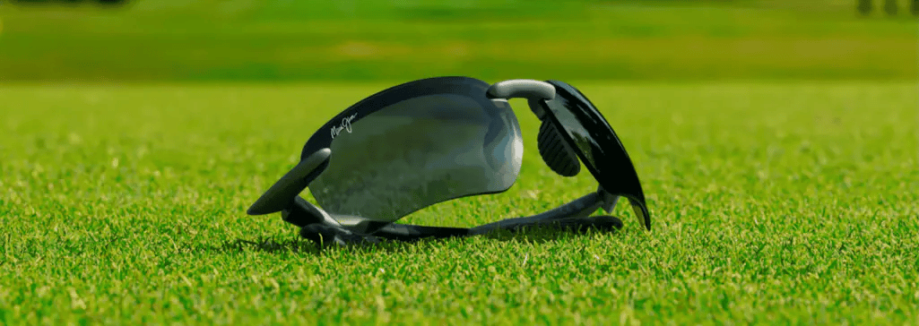 Maui Jim MJ0336S 003 Hookipa Ultra G (Photochromic) Sunglasses
