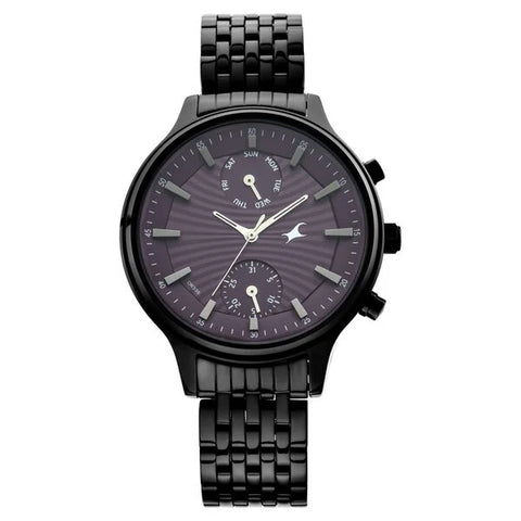 Fastrack NS6208NM01 Watch