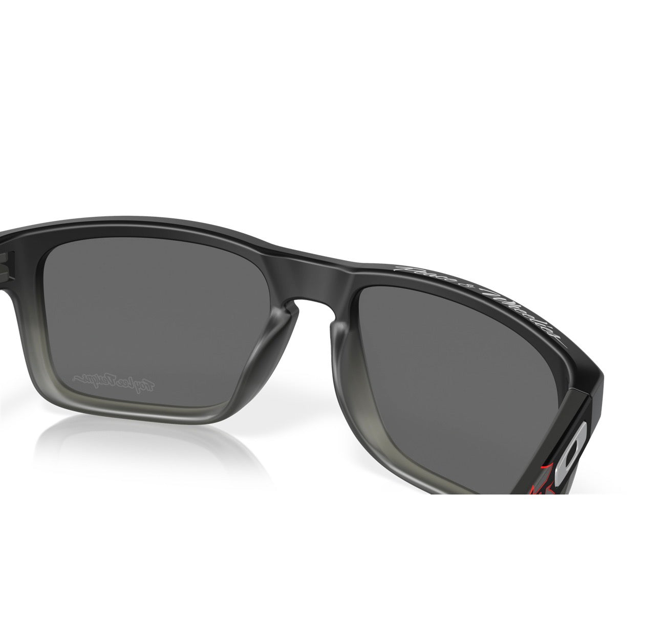 Oakley 9102 2055 Holbrook Troy Lee Designs Series Sunglasses