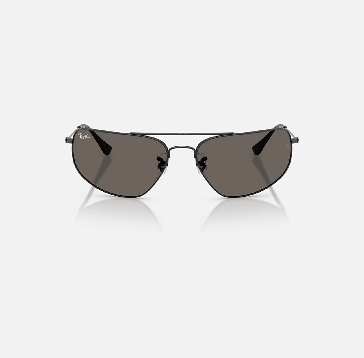 Rayban RB 3780 002/61 Sunglasses