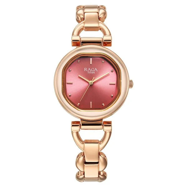 Titan 95301WM01 Watch