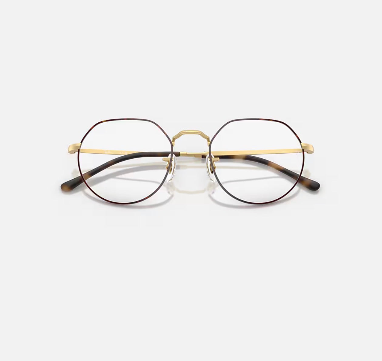 Rayban RX 6465 2945 Jack Eyeglasses