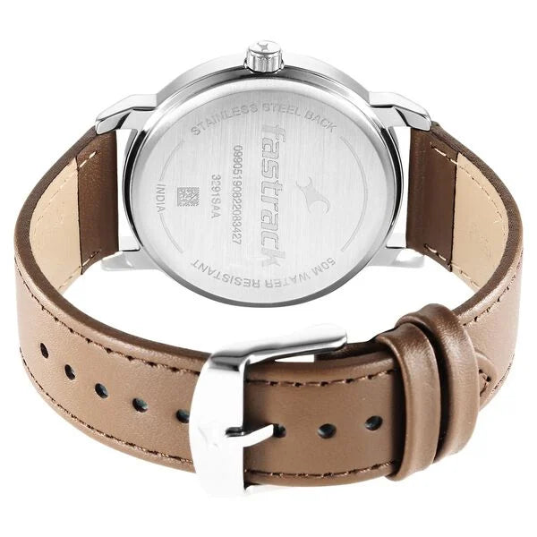 Fastrack NR3291SL01 Watch