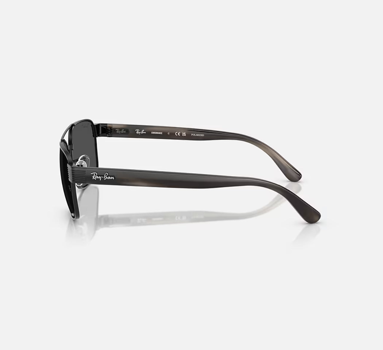 Rayban RB3751CH 002/8 Chromance