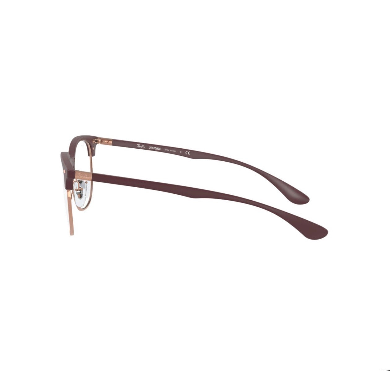 Rayban RX 7186 8088 Liteforce Eyeglasses